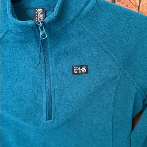 Mountain Hardwear Microchill, Size S