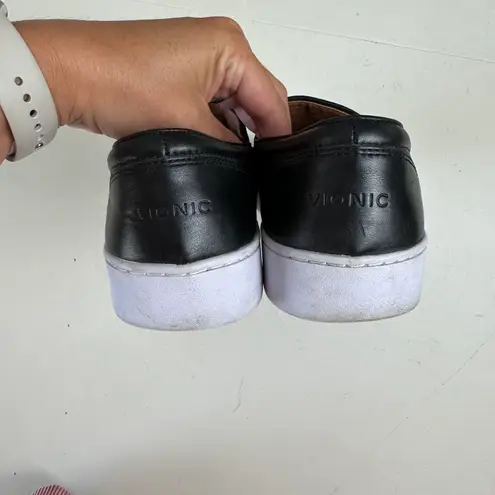 Vionic - Splendid Demetra Boa Slip On Casual Shoe Orthotic Arch Support Walking