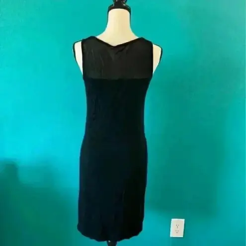 The Limited  black dress in size small