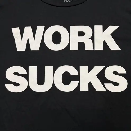 Blink-182 All the Small Things Work Sucks I Know Punk Rock Band T-Shirt XXL