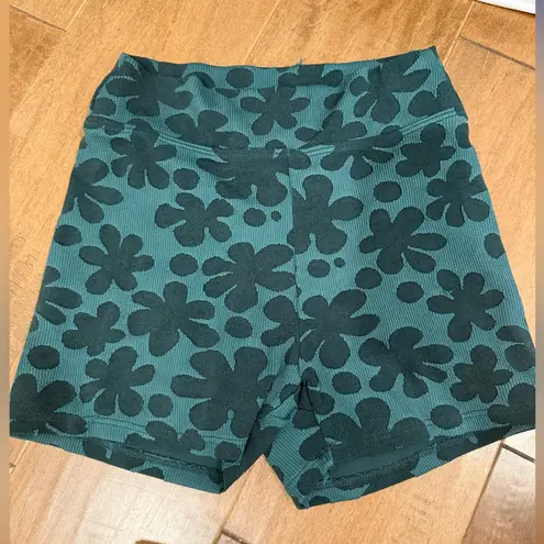 Thrills LAYLA BIKE SHORT Vintage Teal