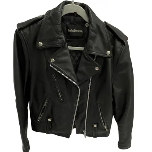 Vintage 1990s Harley