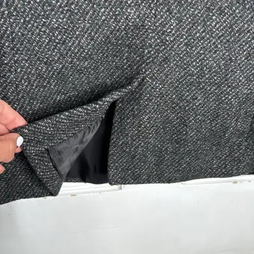 Banana Republic  Polyester Wool blazer Suit Jacket W1773 Sz 4