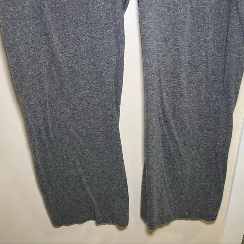 Bliss Size 2x Grey Super Soft Sleep Set Gray