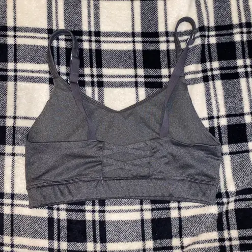 Athletic Works Sports Bra 