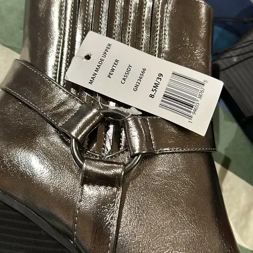 BCBGeneration NWT BCBGENRATION Cassidy Harness Harness Bootie thumbnail 7