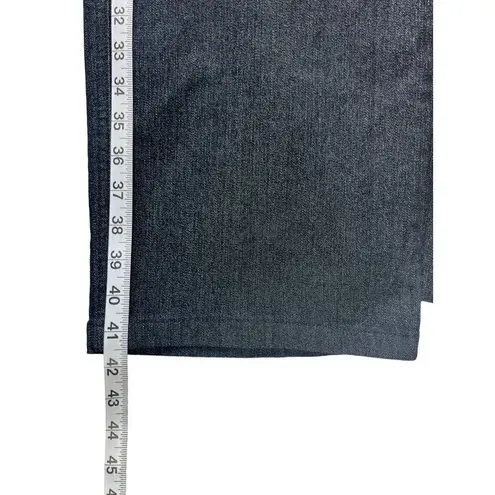 Allison Daley Plus Women's Dark Jeans