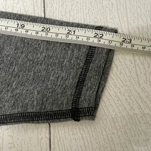 Champion C9 Gray Fitted Athletic Top Comfortable & Performance Fit Shirt Size L Size L