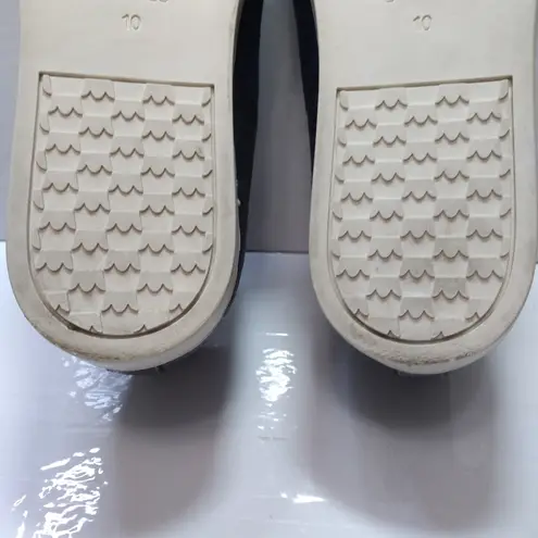 Birdies the swift blue and silver women's sneakers