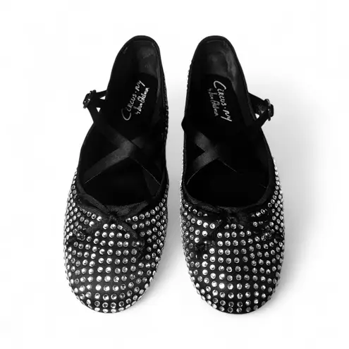 Circus by Sam Edelman Circus NY By Sam Edelman Zuri Jewel Ballet Flats