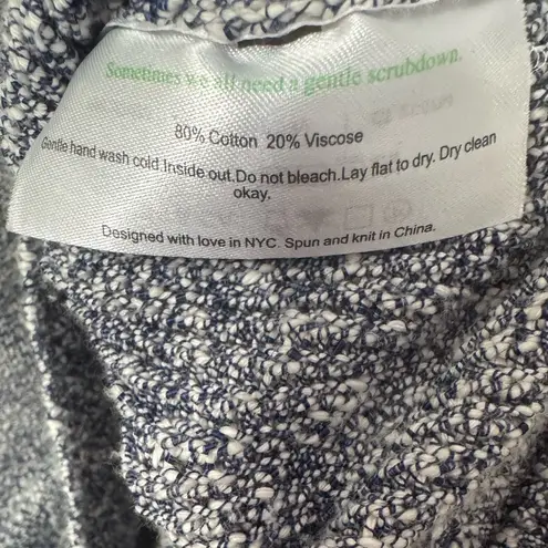 MM.LaFleur M.M. LAFLEUR The Barbara Sweater Knit Boucle