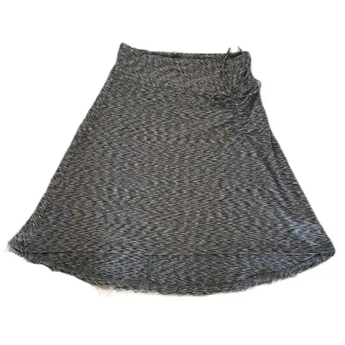 The North Face The North‎ Face Women's Cypress Skirt Pache Grey Size Small Heathered Neutral