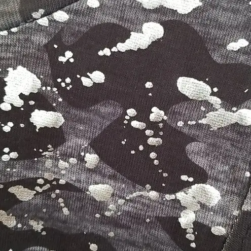 Terez ππ Camo Balayage Sweater