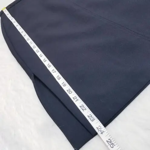 Halston Heritage Skirts with side slits Pockets