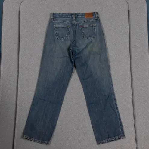 Ralph Lauren Vintage  Straight Leg Jeans