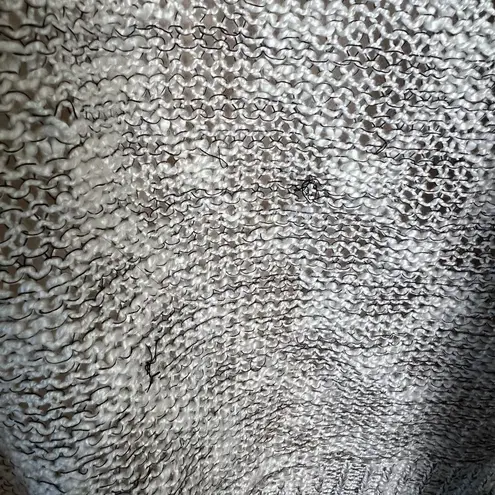 RD Style CLEARANCE! Gray Open Front Cardigan Size M VGUC