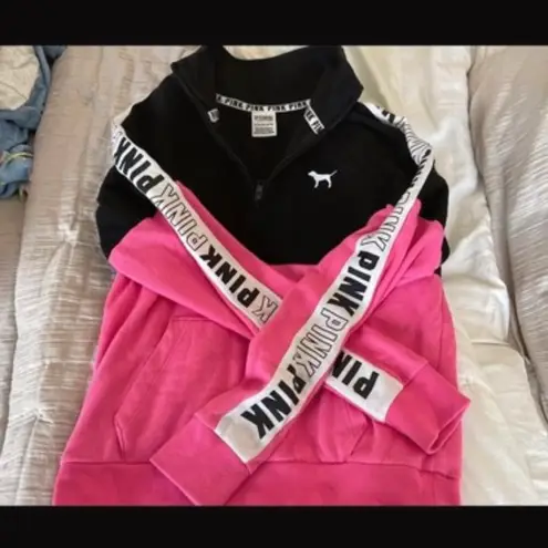 PINK - Victoria's Secret PINK Victoria’s Secret Sweater