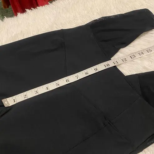 Le Ore Andria Paneled High