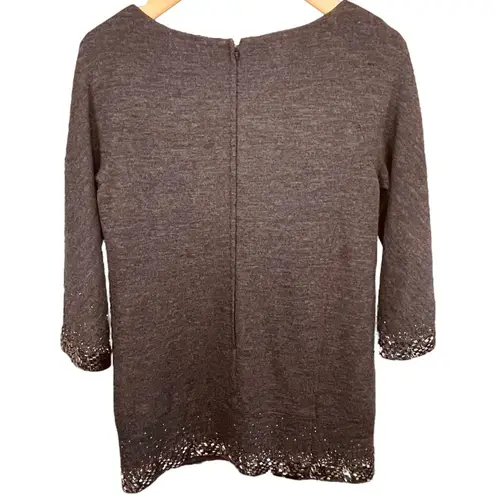 Rickie Freeman for Teri Jon Long