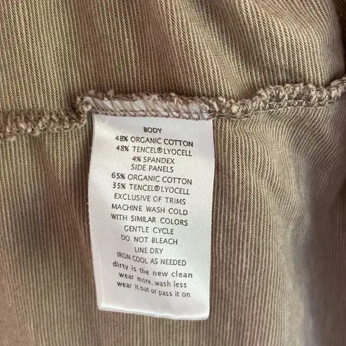 Toad & Co | Brown Casual Dress sz Small