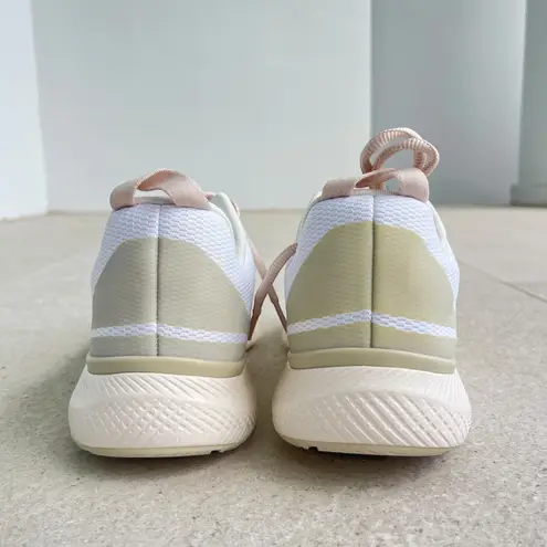 VEJA Impala Sneaker in Eggshell Pierre