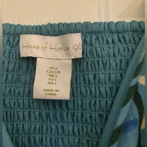 House of Harlow Dress