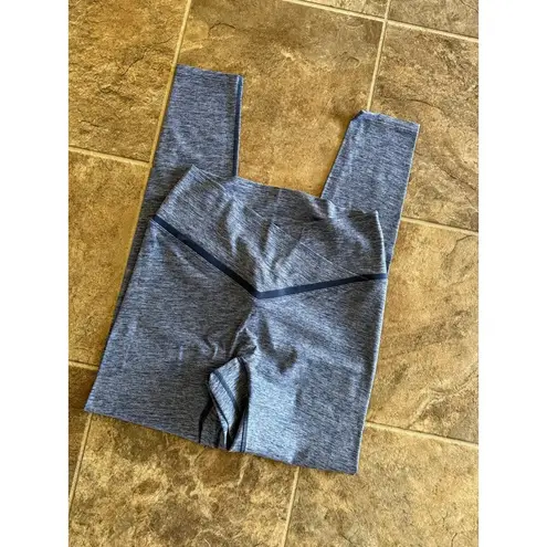 Balance Athletica Vitality Daydream Pant Navy Sky Size Large