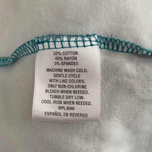 JM Collection Top Sz: M