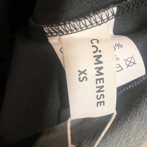 Commense Womens Cropped Sweater Jacket Long Sleeve V