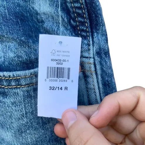 Gap  Vintage Flare high rise low stretch women's size 14, NWT