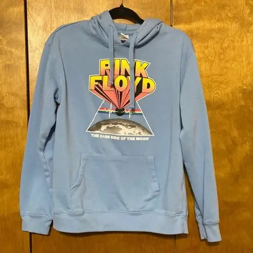 Pink Floyd  The Dark Side of the Moon Hoodie Large - Image 1