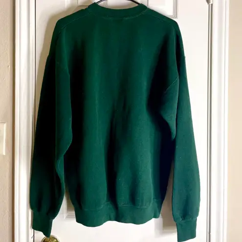 Mickey Inc by Disney Vintage Unisex Oversized Mickey Mouse Crewneck