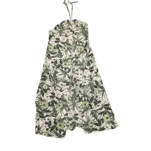 Tropical Floral Open