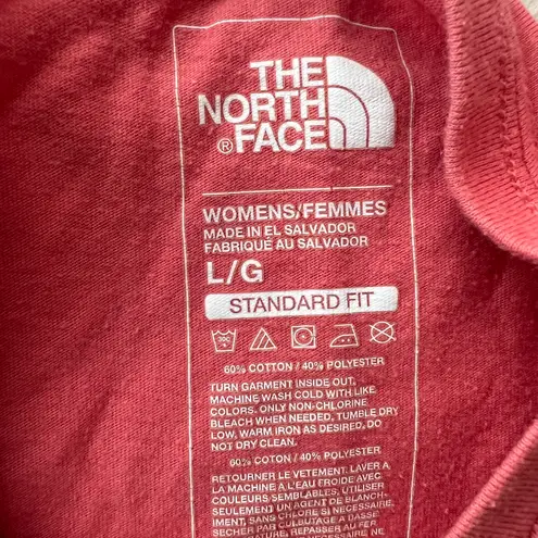 The North Face “Don’t Be Trashy” Short Sleeve Tee