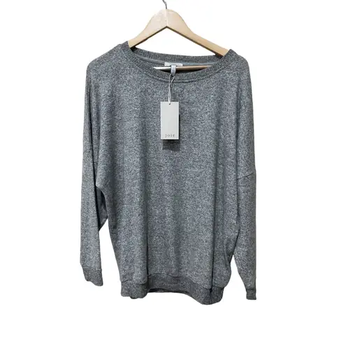 Joie  JENNINA SWEATSHIRT Size Large New with Tags‎ - Image 9