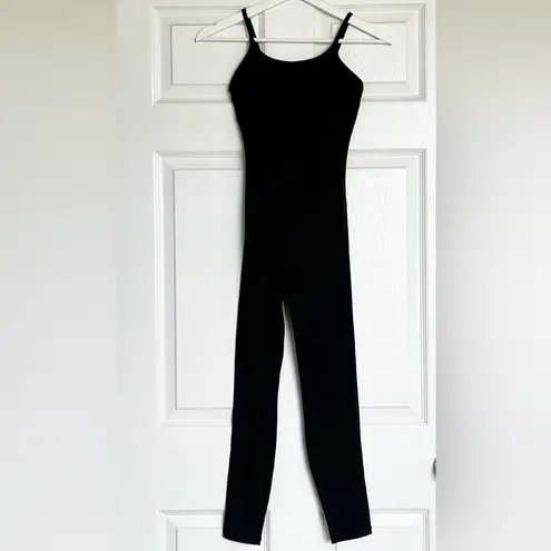 ADANOLA Black Jumpsuit Size XS