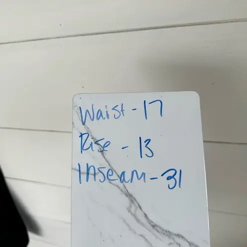 Derek Lam 10 Crosby Women’s 4 Black Joggers Pants