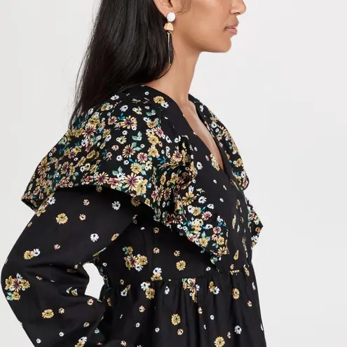 Lost + Wander Field of Dreams Mini Dress