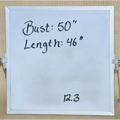 Liberty Love Blue Floral Cardigan Kimono Jacket Size L Long Fringe Festival Boho