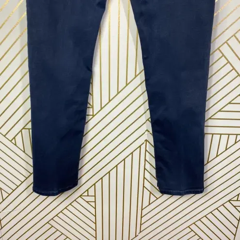 Dorothee Schumacher Dark Wash Denim Skinny Jeans in Blue Size 3 / US 10