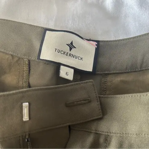 Tuckernuck Khaki Trousers