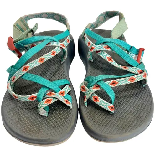 Chacos Chaco | ZX2 Classic Desert Mosaic Strappy Sandal