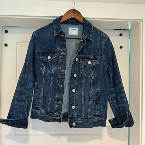 Old Navy Jean Jacket