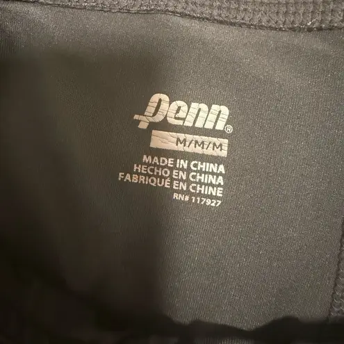 Penn Gray Blue Skorts with Flared Design Size M