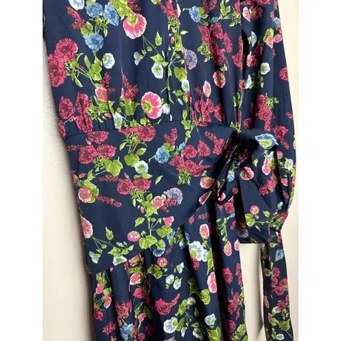 Walter Baker Asymmetrical Andrea Dress Sz. XS