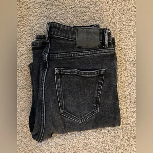 Only  Wide Leg Jeans Size 27x32