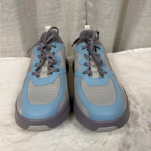 Alegria Women’s Lace-Up Sneakers – Supportive, Non-Slip | Size 40 / 9.5