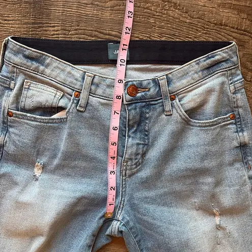 Jag jeans Carter Girlfriend Jeans - size 26 / 2