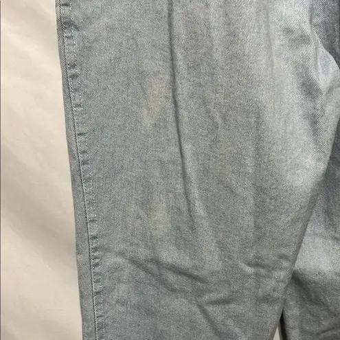 Chic Jeans CHIC Vintage 1980’s High-Waisted Mom Jeans