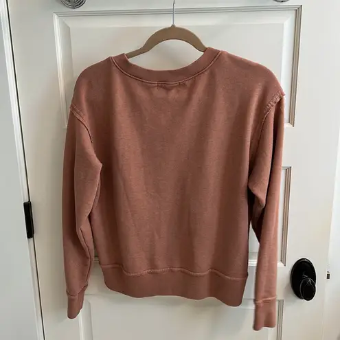 Michael Stars Camila V-Neck Pullover